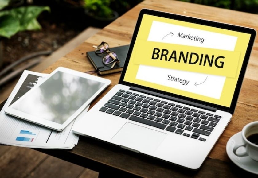 Branding and marketing insights